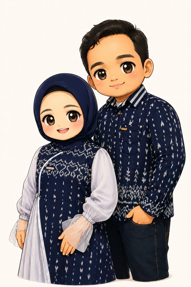Suja & Ulfa
